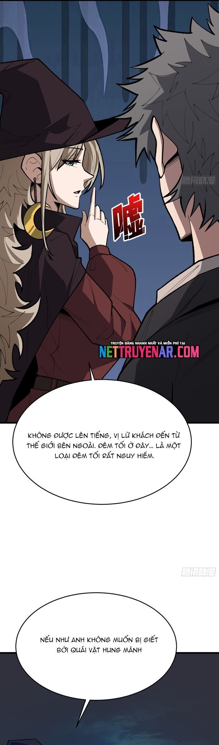 Nettruyen Truyện tranh online