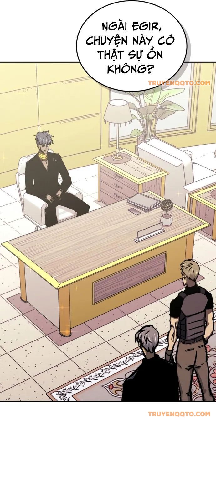 Kể Từ Bây Giờ, Tôi Là Một Người Chơi Chapter 119 - TC Truyện