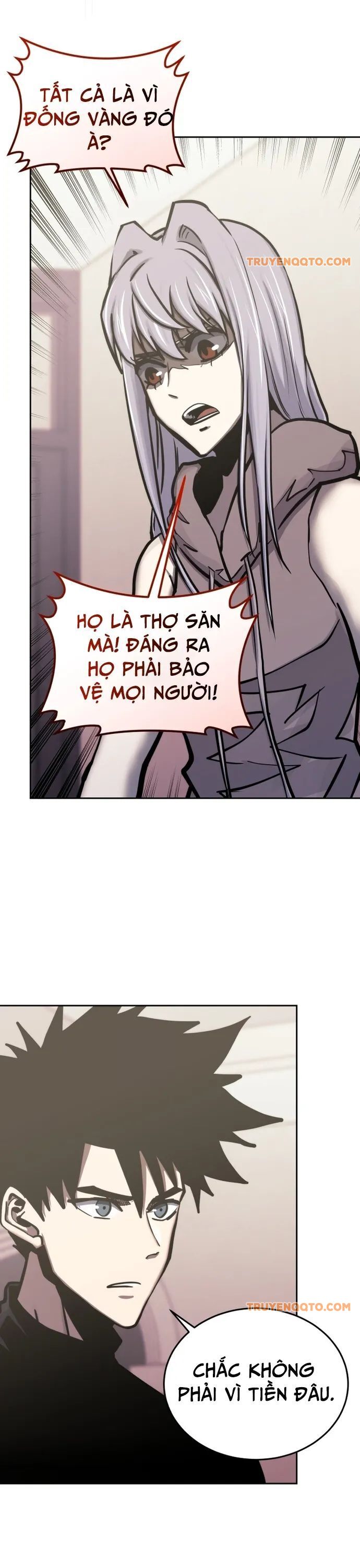 Kể Từ Bây Giờ, Tôi Là Một Người Chơi Chapter 120 - TC Truyện