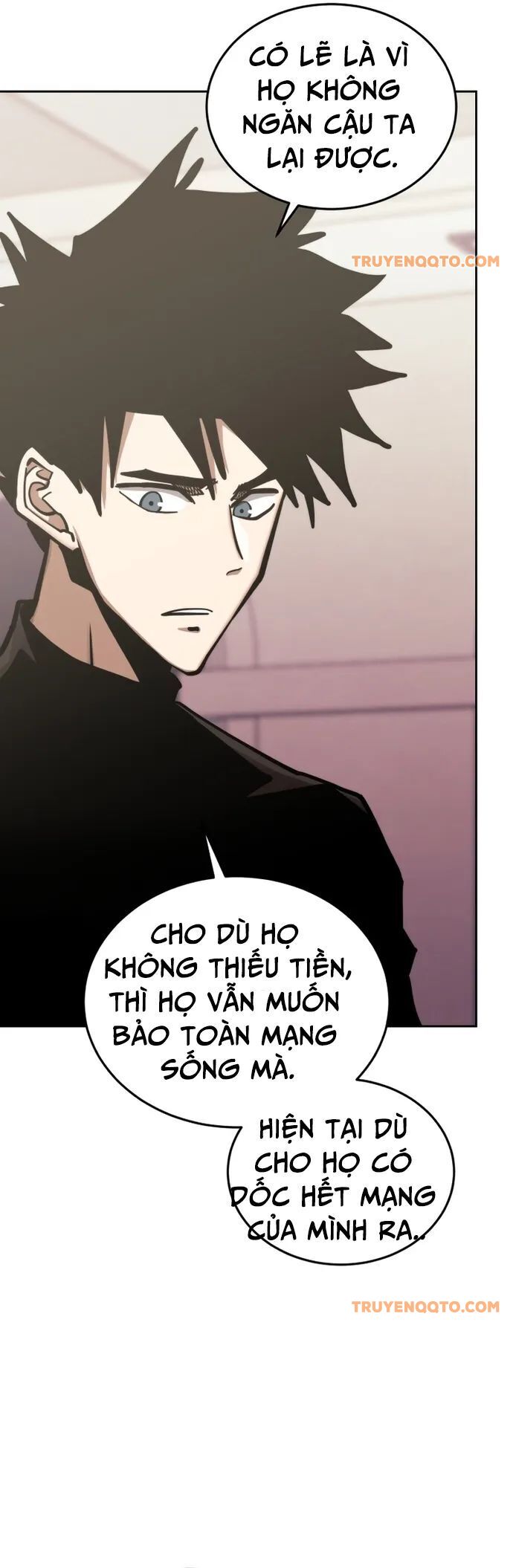 Kể Từ Bây Giờ, Tôi Là Một Người Chơi Chapter 120 - TC Truyện
