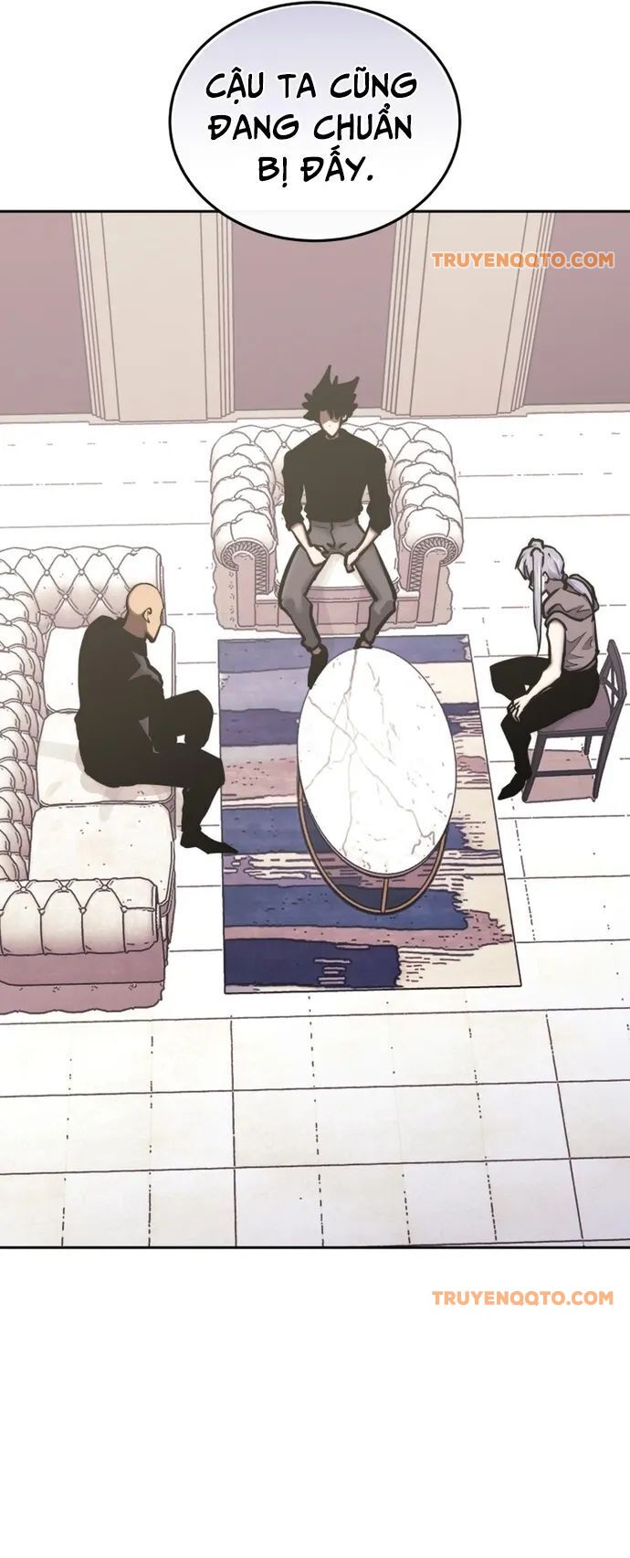 Kể Từ Bây Giờ, Tôi Là Một Người Chơi Chapter 121 - TC Truyện