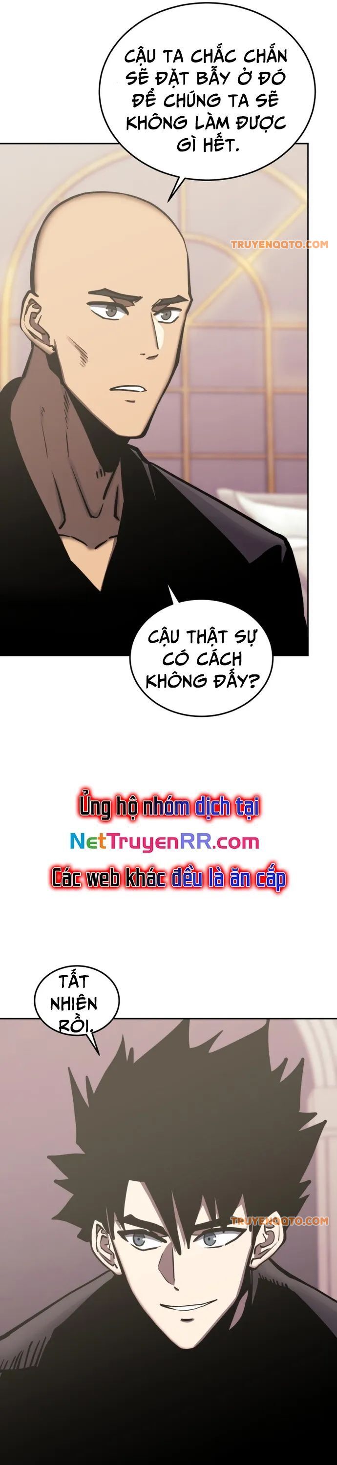 Kể Từ Bây Giờ, Tôi Là Một Người Chơi Chapter 121 - TC Truyện