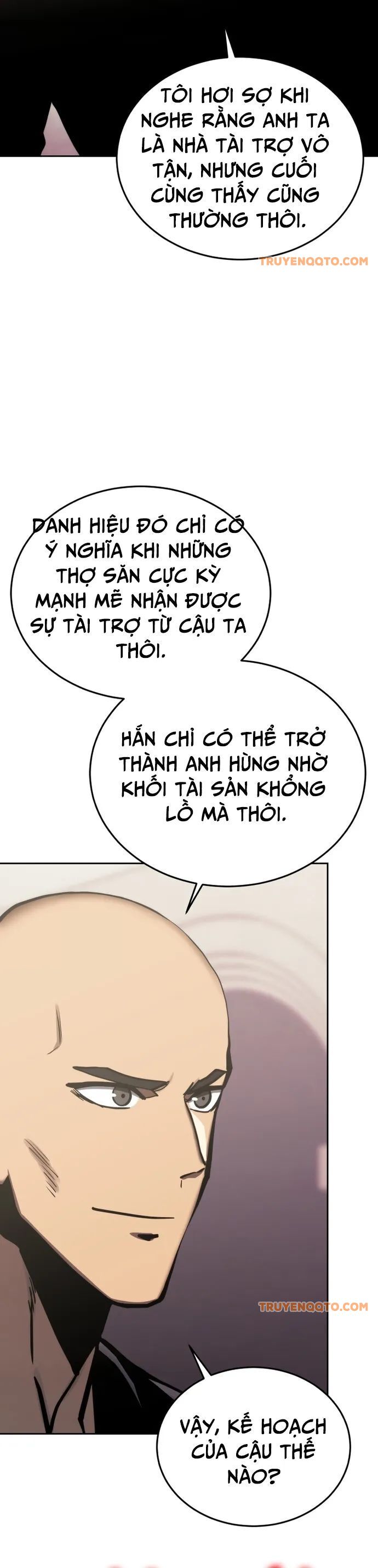 Kể Từ Bây Giờ, Tôi Là Một Người Chơi Chapter 121 - TC Truyện