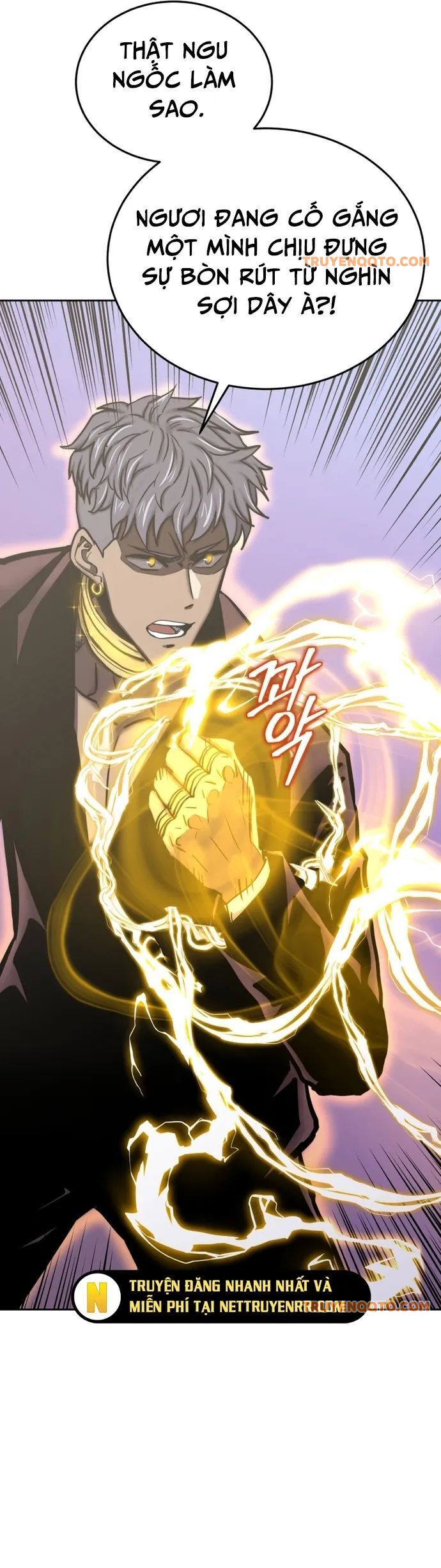 Kể Từ Bây Giờ, Tôi Là Một Người Chơi Chapter 122 - TC Truyện