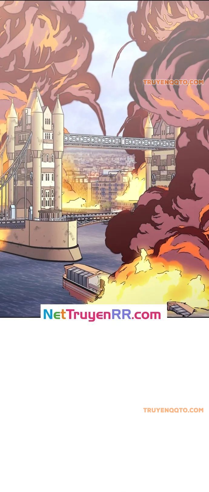 Kể Từ Bây Giờ, Tôi Là Một Người Chơi Chapter 125 - TC Truyện