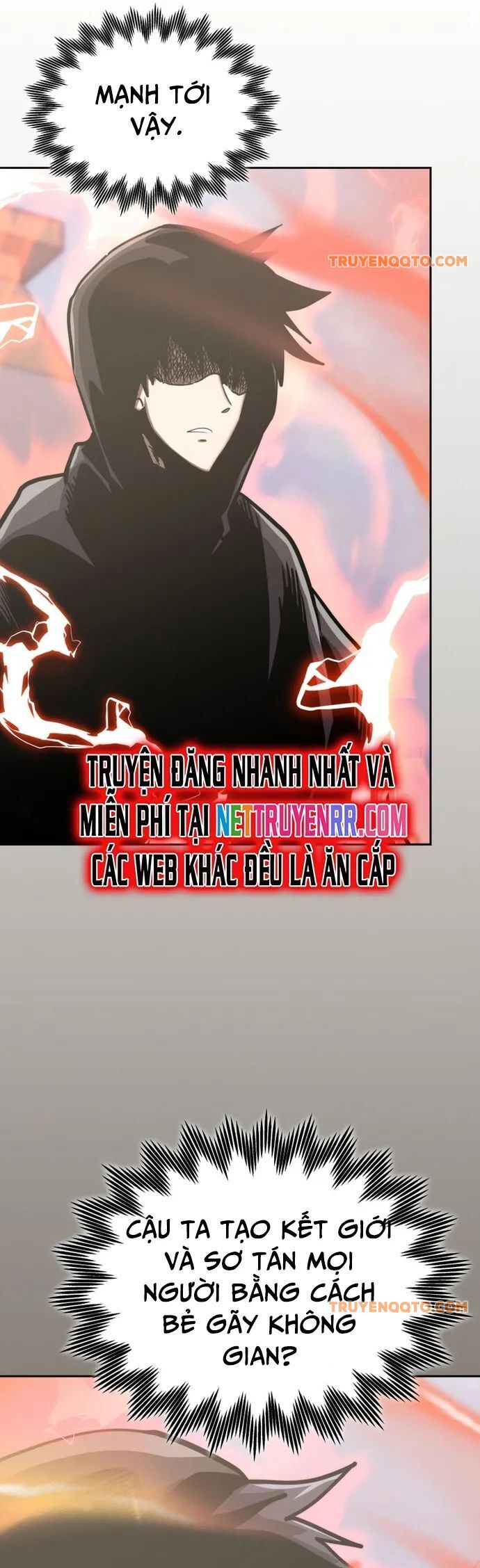 Kể Từ Bây Giờ, Tôi Là Một Người Chơi Chapter 125 - TC Truyện