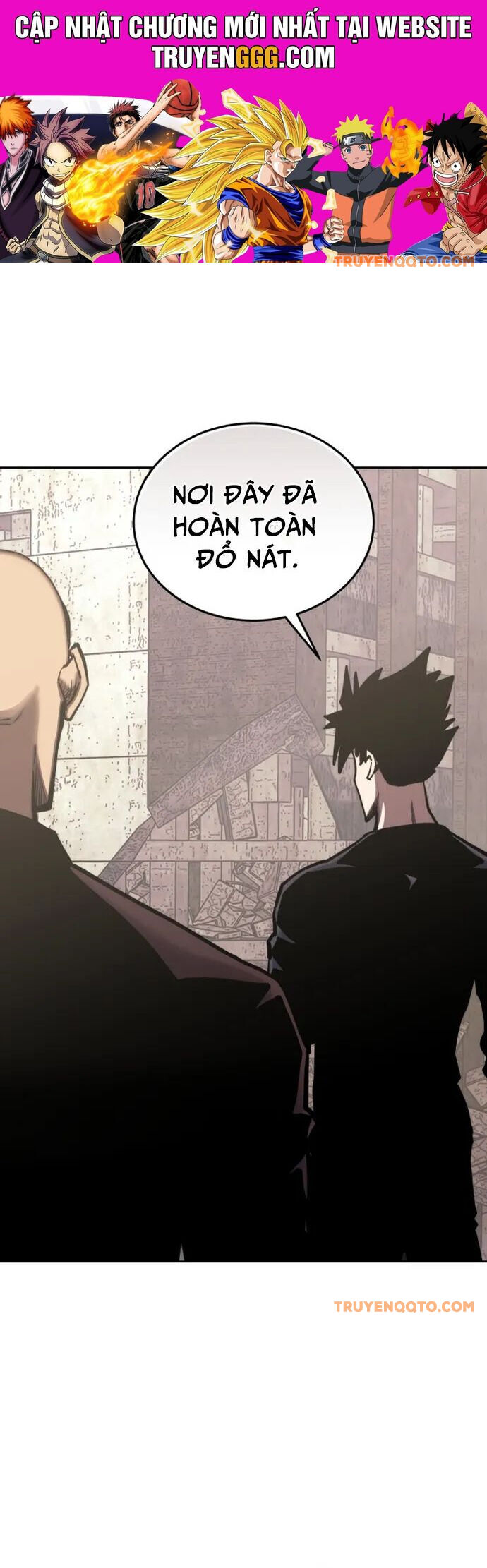 Kể Từ Bây Giờ, Tôi Là Một Người Chơi Chapter 128 - TC Truyện