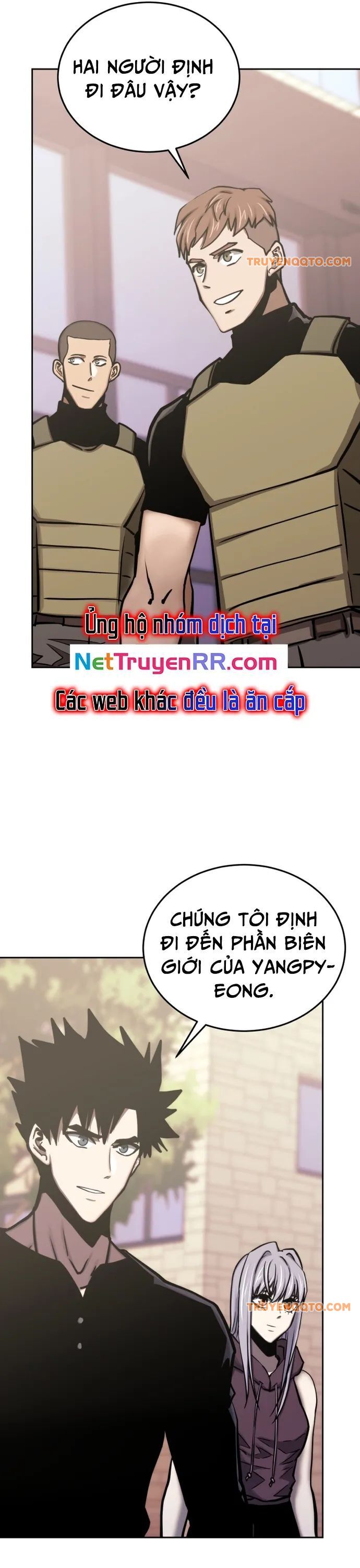 Kể Từ Bây Giờ, Tôi Là Một Người Chơi Chapter 129 - TC Truyện