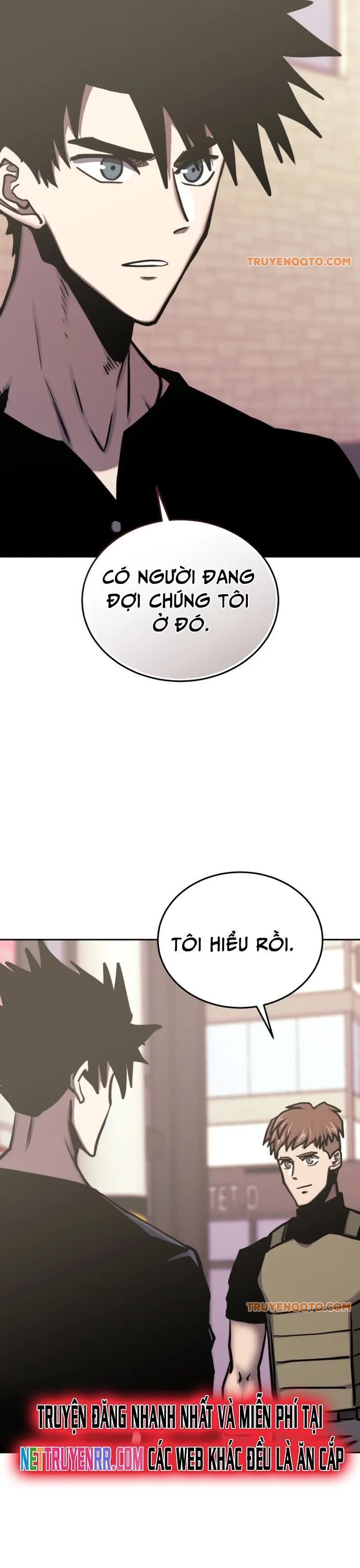 Kể Từ Bây Giờ, Tôi Là Một Người Chơi Chapter 129 - TC Truyện