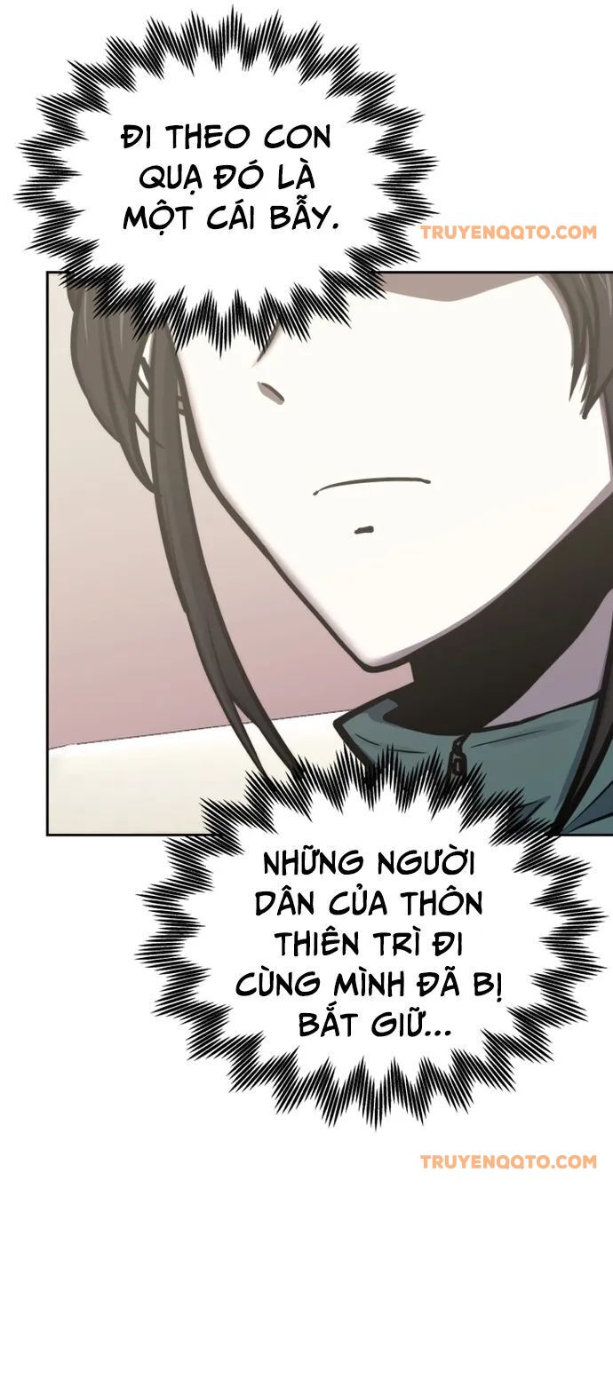 Kể Từ Bây Giờ, Tôi Là Một Người Chơi Chapter 130 - TC Truyện