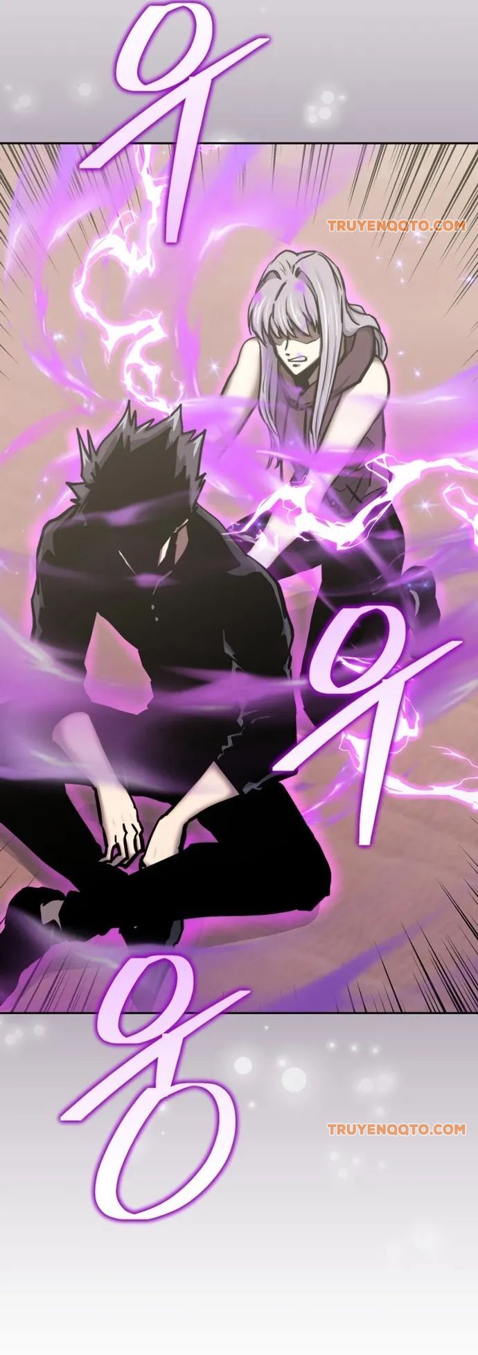 Kể Từ Bây Giờ, Tôi Là Một Người Chơi Chapter 131 - TC Truyện
