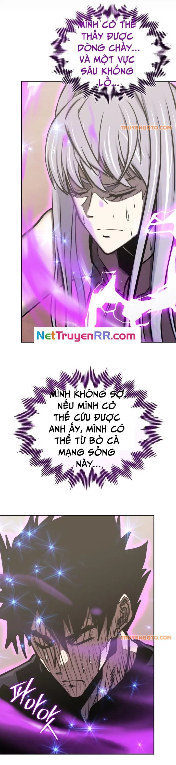 Kể Từ Bây Giờ, Tôi Là Một Người Chơi Chapter 131 - TC Truyện