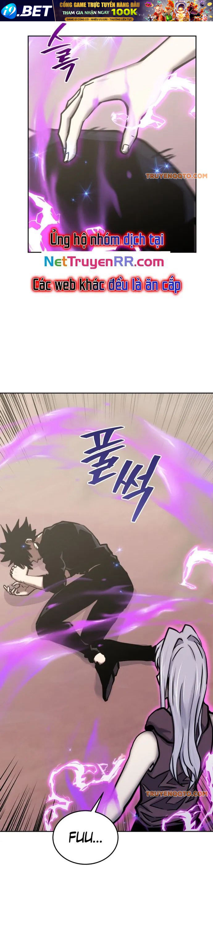 Kể Từ Bây Giờ, Tôi Là Một Người Chơi Chapter 131 - TC Truyện