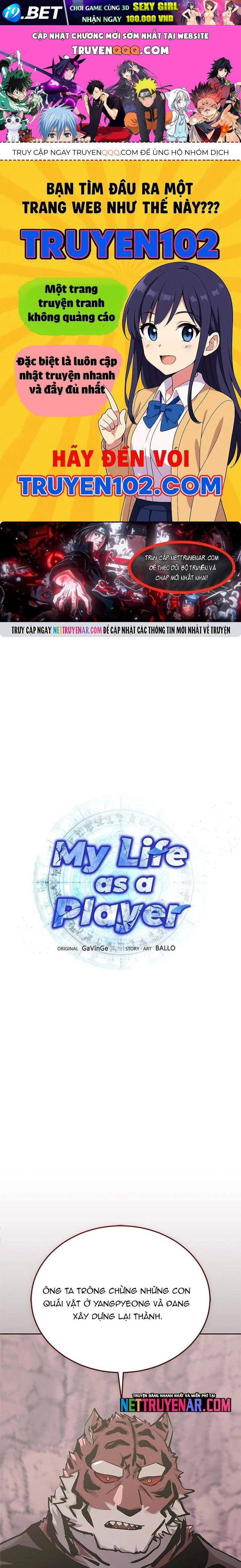Kể Từ Bây Giờ, Tôi Là Một Người Chơi Chapter 132 - TC Truyện