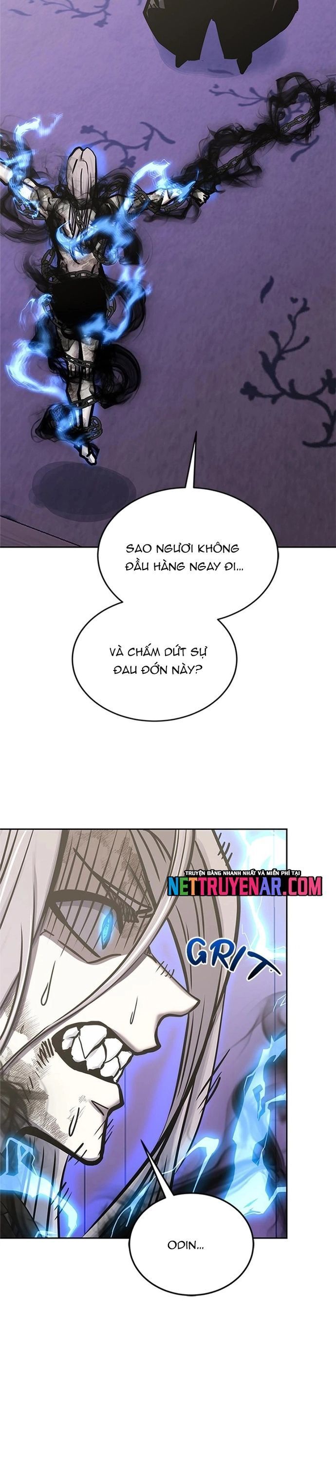 Kể Từ Bây Giờ Tôi Là Một Người Chơi 132