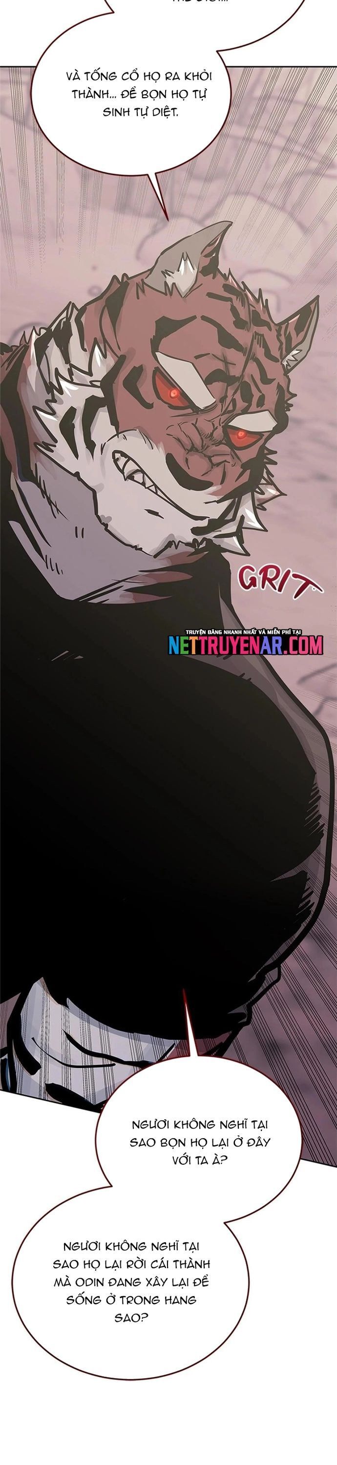 Kể Từ Bây Giờ, Tôi Là Một Người Chơi Chapter 132 - TC Truyện