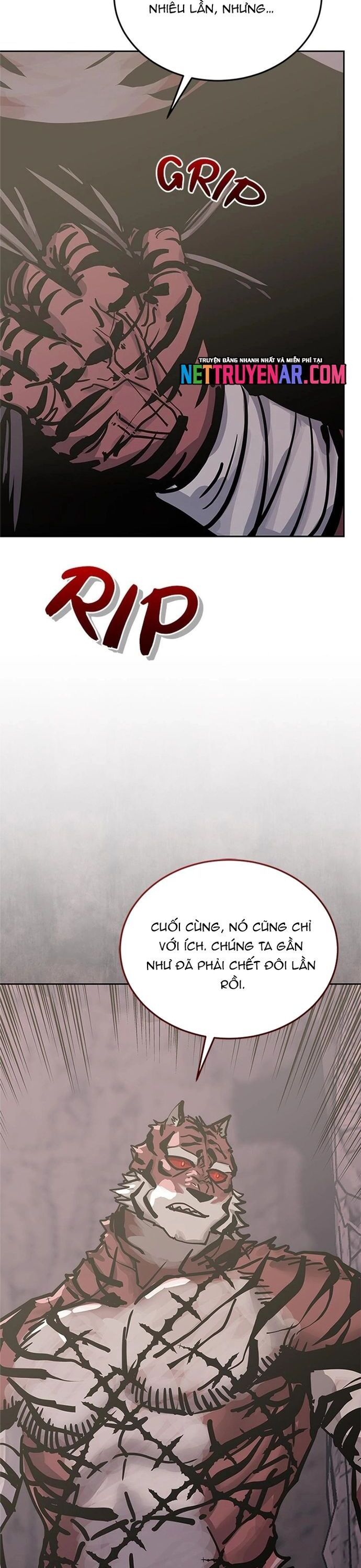 Kể Từ Bây Giờ, Tôi Là Một Người Chơi Chapter 132 - TC Truyện