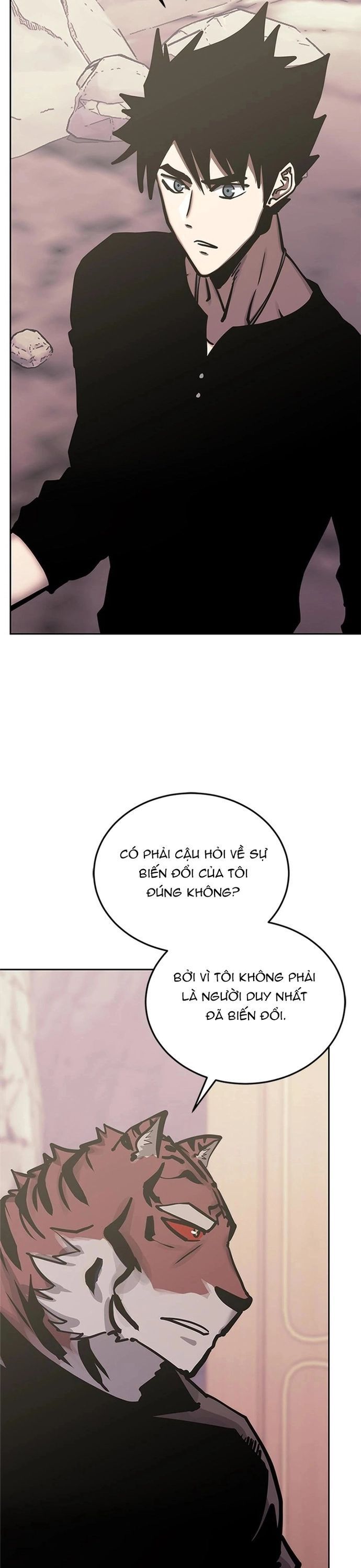 Kể Từ Bây Giờ, Tôi Là Một Người Chơi Chapter 133 - TC Truyện
