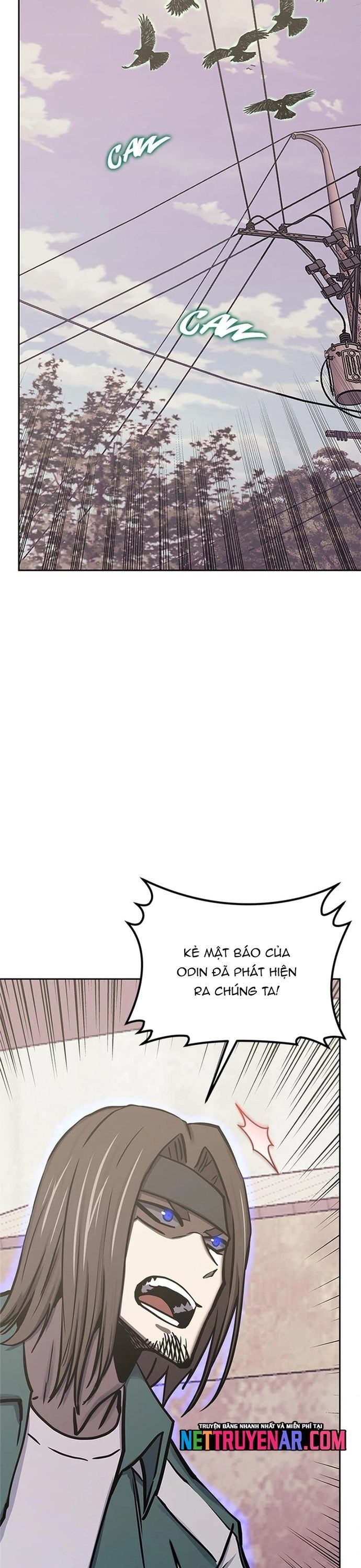 Kể Từ Bây Giờ Tôi Là Một Người Chơi 133