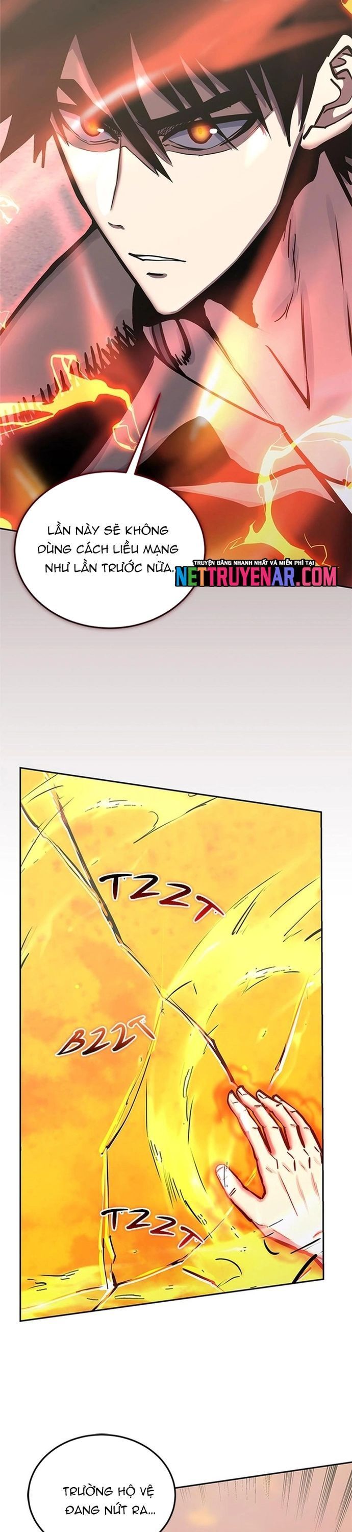 Kể Từ Bây Giờ, Tôi Là Một Người Chơi Chapter 134 - TC Truyện