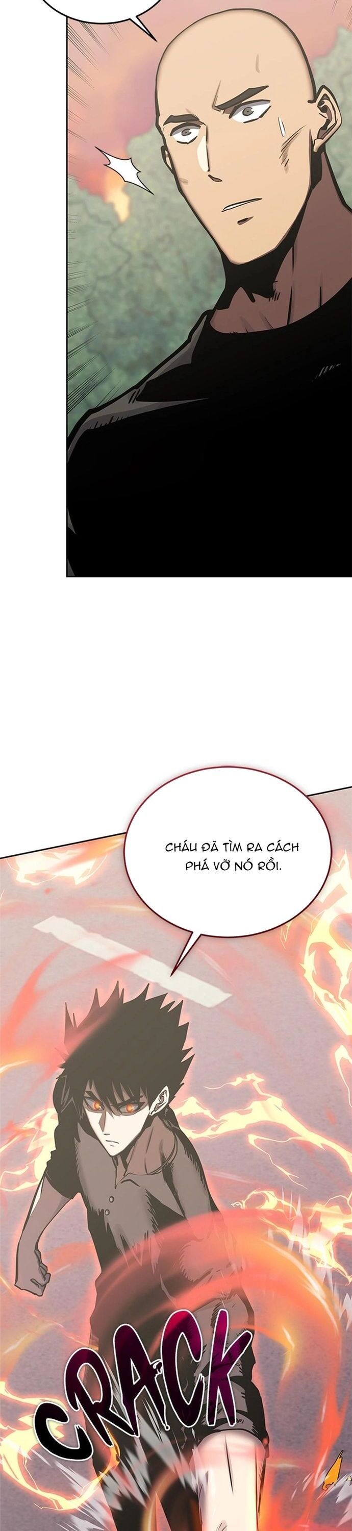 Kể Từ Bây Giờ, Tôi Là Một Người Chơi Chapter 134 - TC Truyện