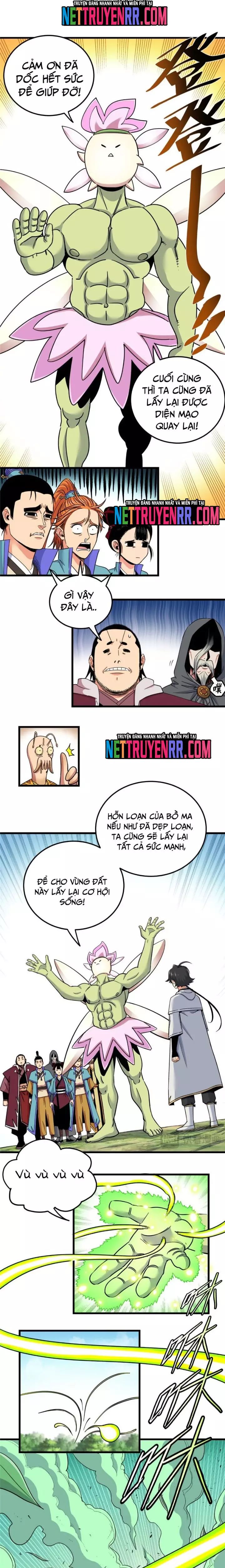 Nettruyen Truyện tranh online