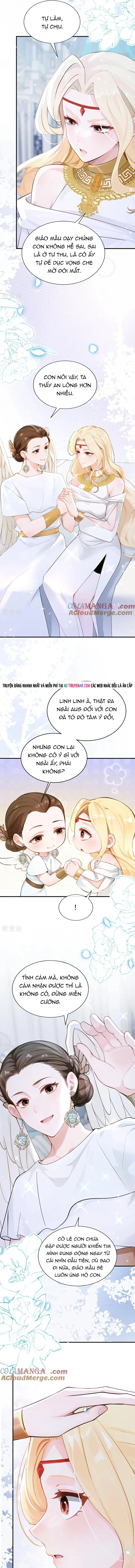 Hệ Thống Xuyên Nhanh: Ác Nam Không Dễ Chọc Chapter 230 - TC Truyện