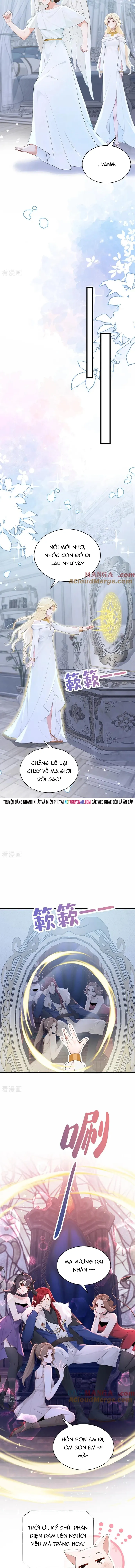 Hệ Thống Xuyên Nhanh: Ác Nam Không Dễ Chọc Chapter 230 - TC Truyện