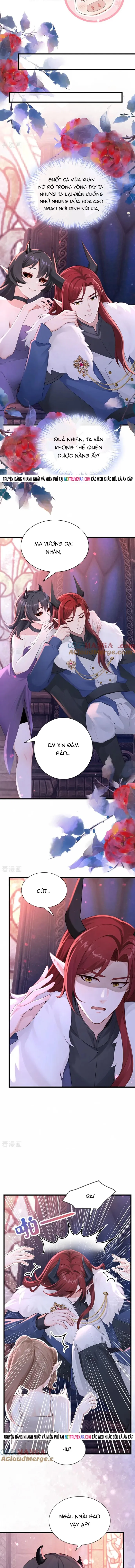 Hệ Thống Xuyên Nhanh: Ác Nam Không Dễ Chọc Chapter 230 - TC Truyện