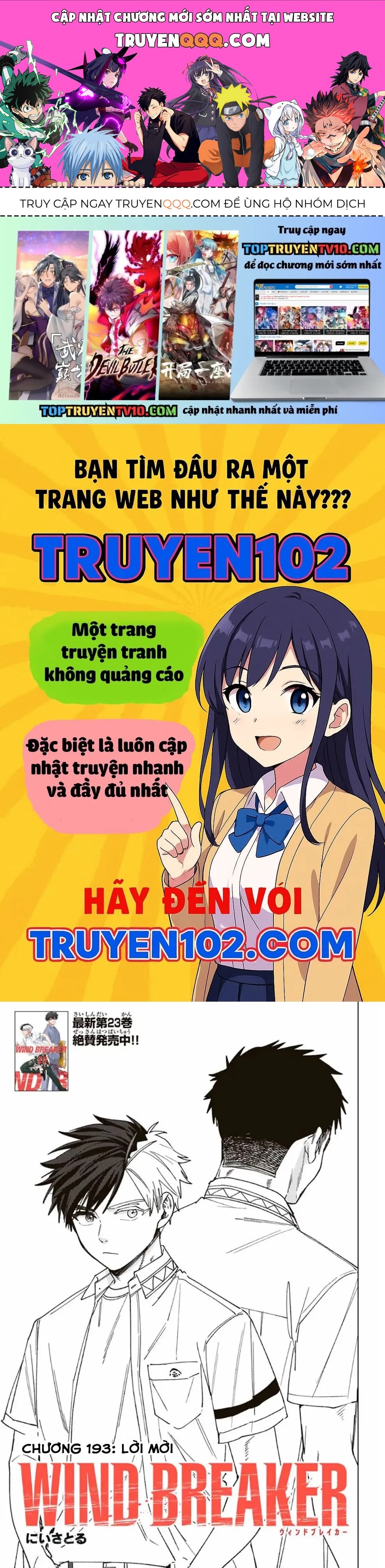 Nettruyen Truyện tranh online