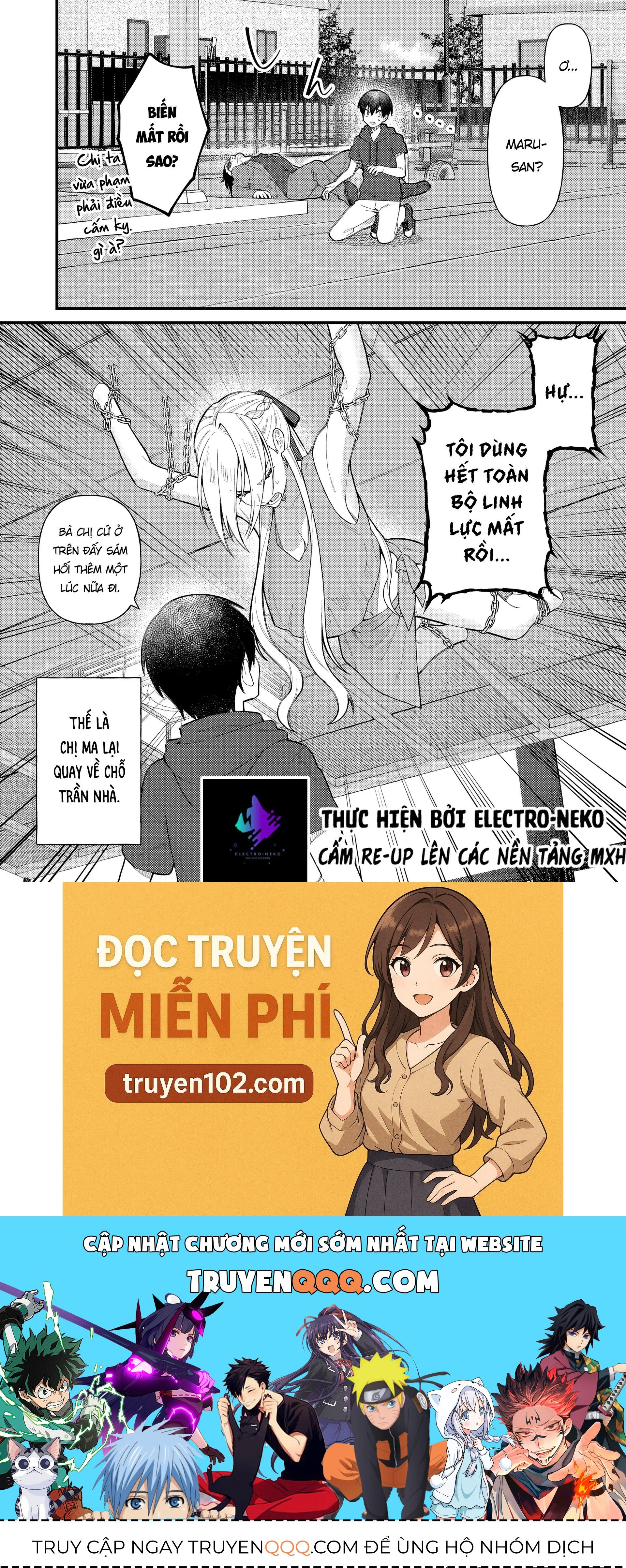 Nettruyen Truyện tranh online