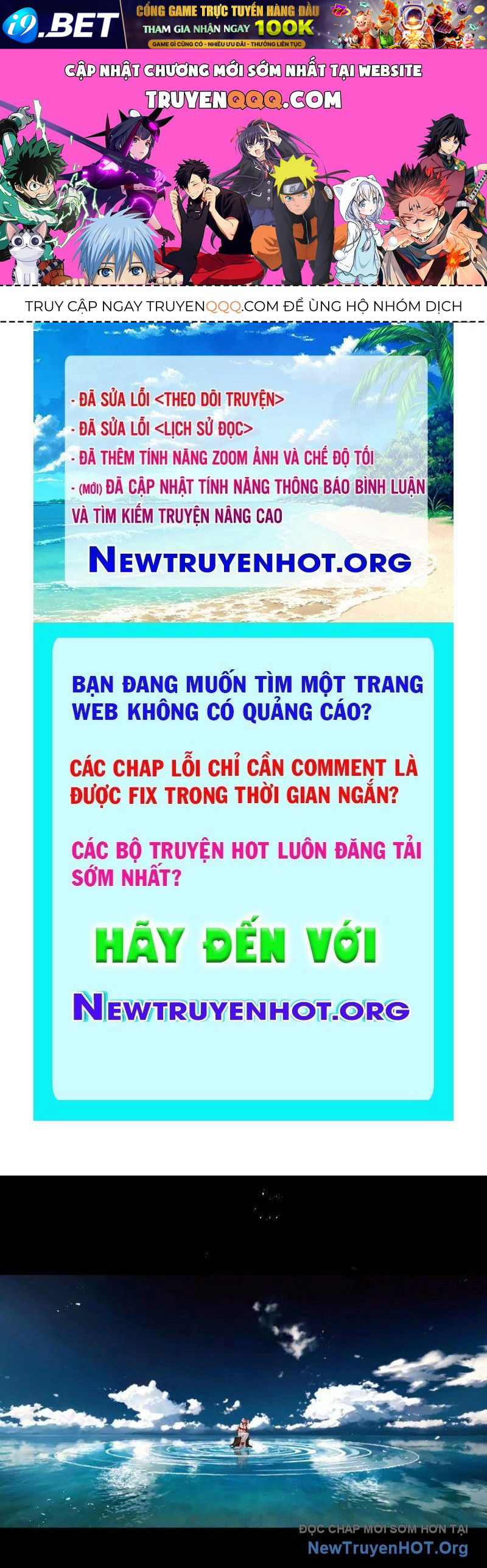Nettruyen Truyện tranh online