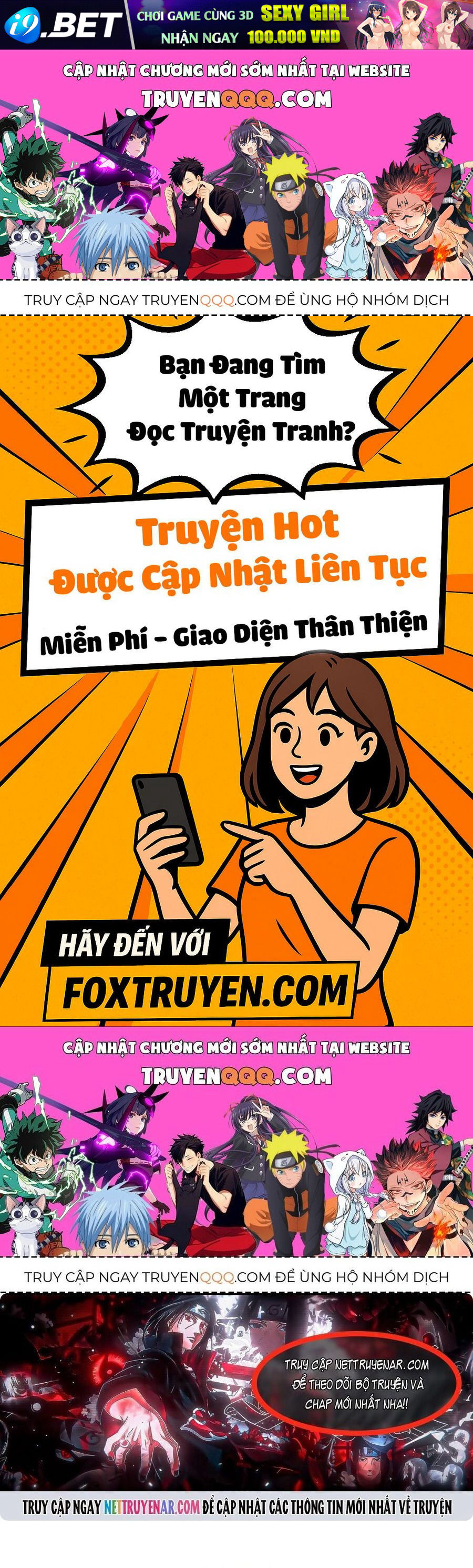 Nettruyen Truyện tranh online