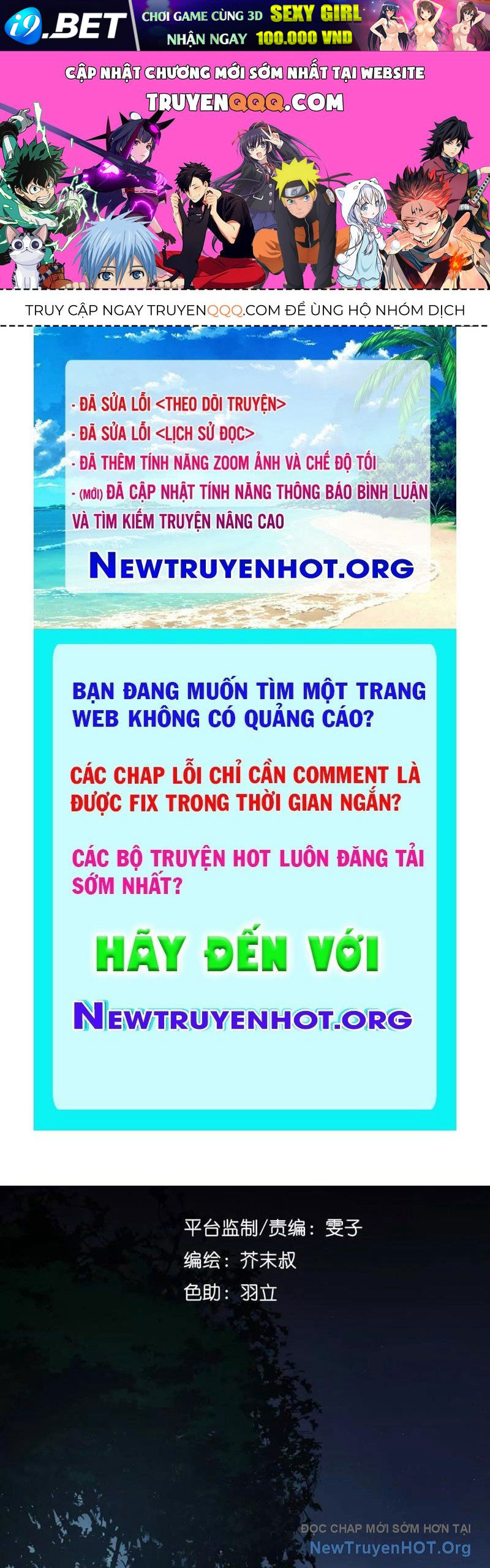 Nettruyen Truyện tranh online
