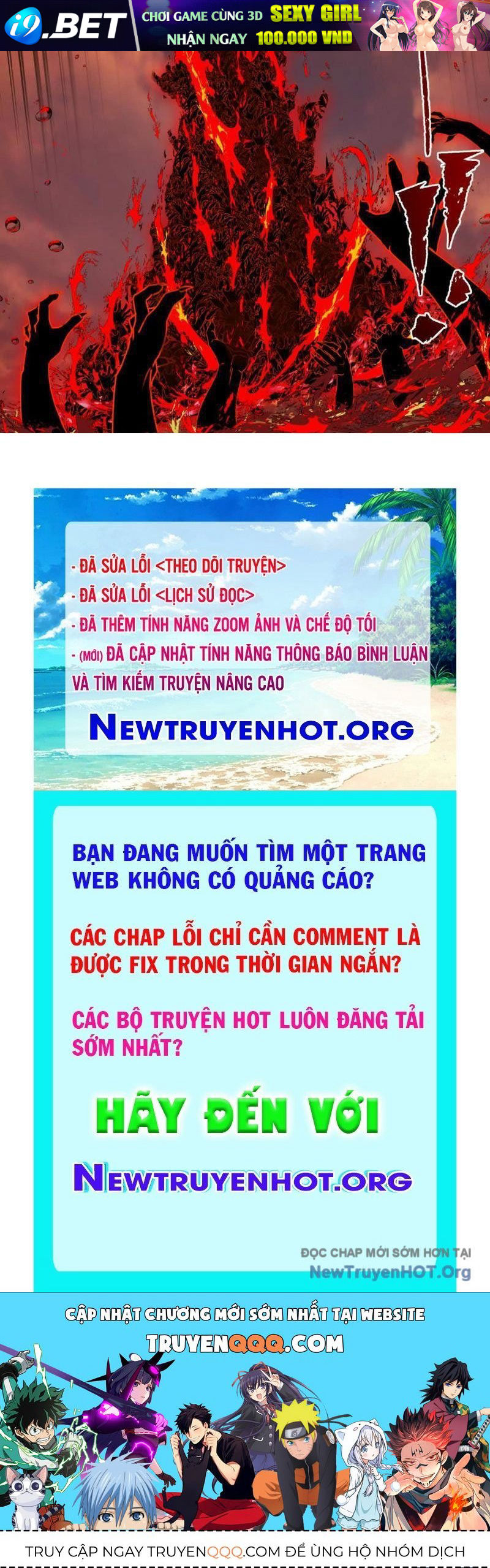 Nettruyen Truyện tranh online