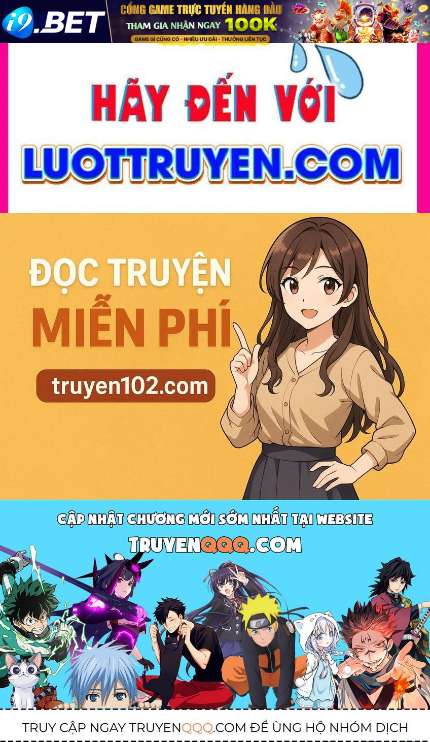 Nettruyen Truyện tranh online