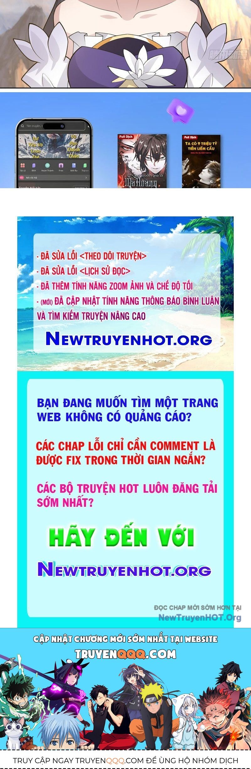 Nettruyen Truyện tranh online
