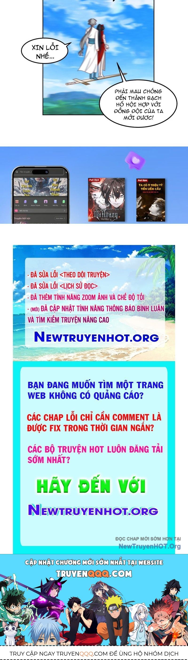 Nettruyen Truyện tranh online