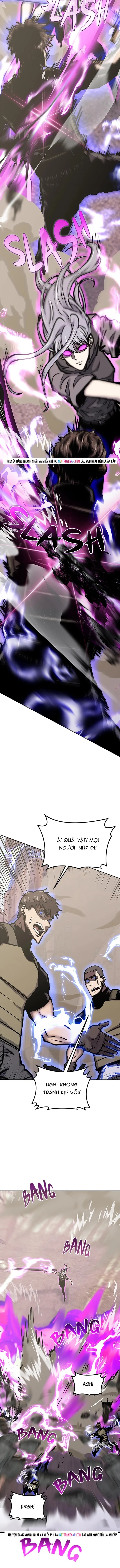 Kể Từ Bây Giờ, Tôi Là Một Người Chơi Chapter 135 - TC Truyện