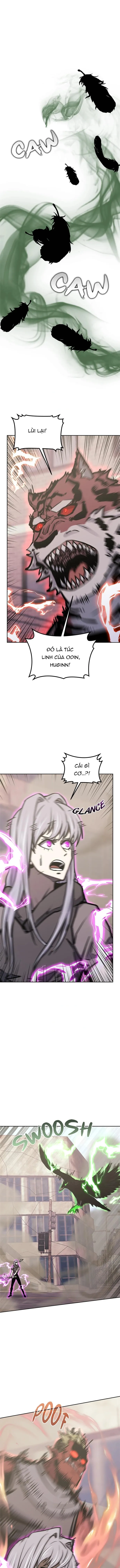 Kể Từ Bây Giờ, Tôi Là Một Người Chơi Chapter 135 - TC Truyện