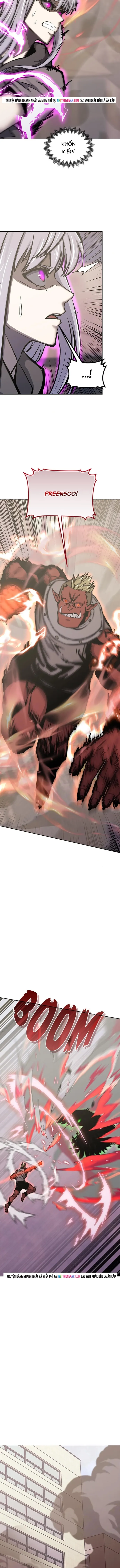 Kể Từ Bây Giờ, Tôi Là Một Người Chơi Chapter 135 - TC Truyện