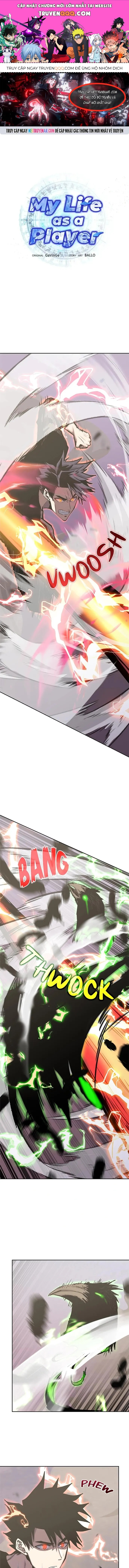 Kể Từ Bây Giờ, Tôi Là Một Người Chơi Chapter 136 - TC Truyện
