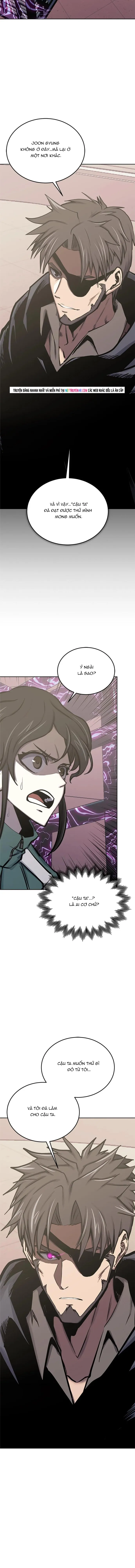 Kể Từ Bây Giờ, Tôi Là Một Người Chơi Chapter 136 - TC Truyện