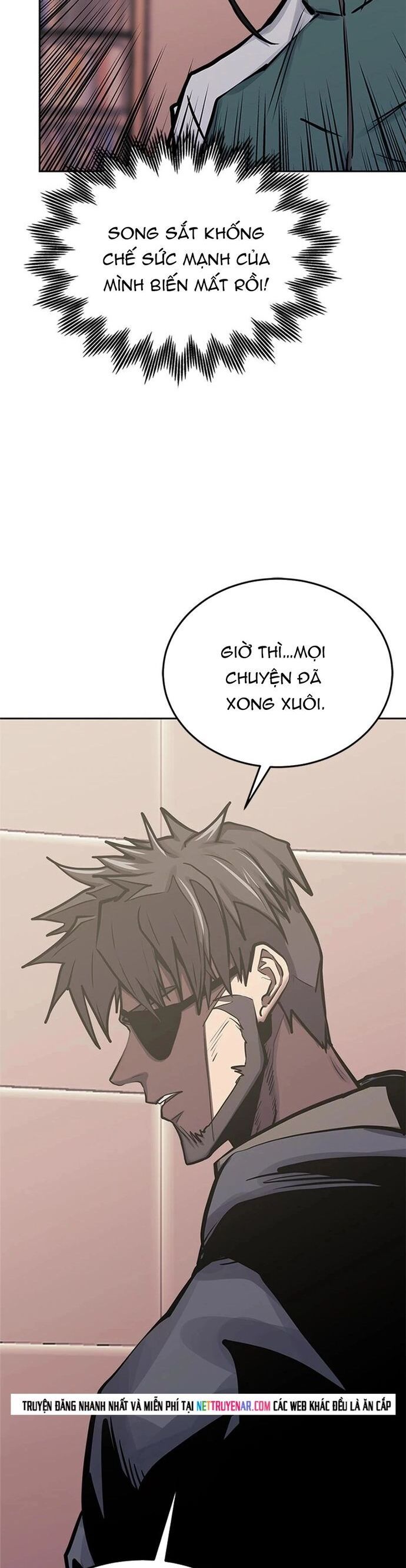 Kể Từ Bây Giờ Tôi Là Một Người Chơi 137