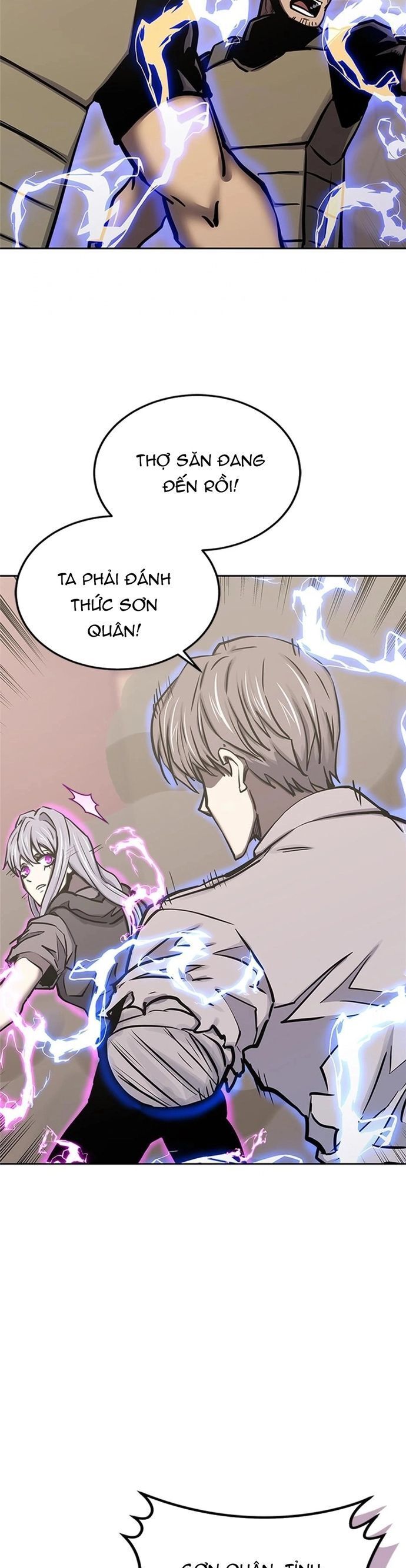 Kể Từ Bây Giờ, Tôi Là Một Người Chơi Chapter 137 - TC Truyện