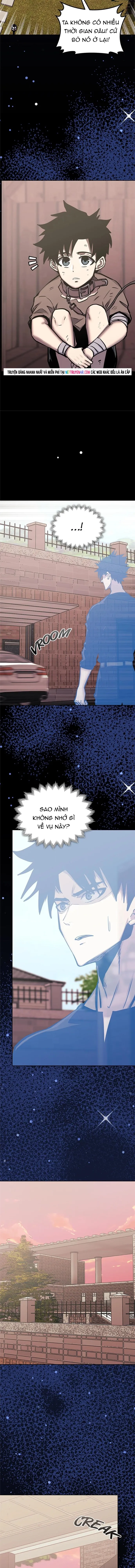 Kể Từ Bây Giờ Tôi Là Một Người Chơi 138