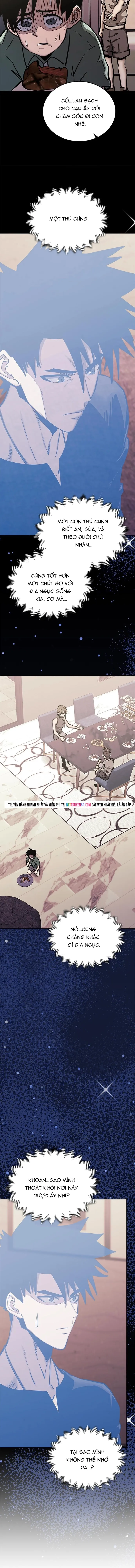 Kể Từ Bây Giờ, Tôi Là Một Người Chơi Chapter 138 - TC Truyện