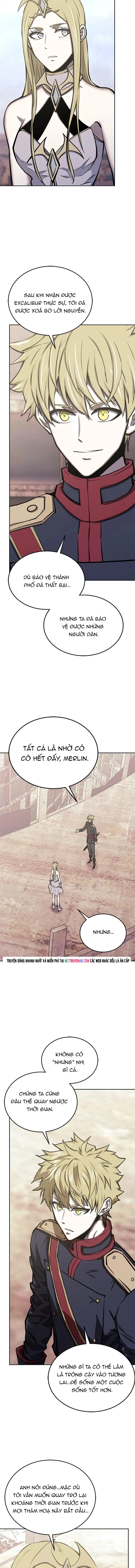 Kể Từ Bây Giờ, Tôi Là Một Người Chơi Chapter 138 - TC Truyện