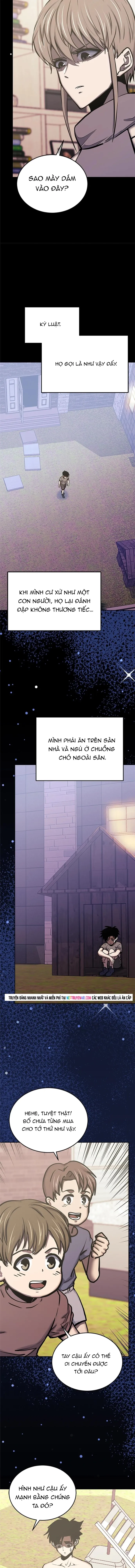 Kể Từ Bây Giờ Tôi Là Một Người Chơi 138