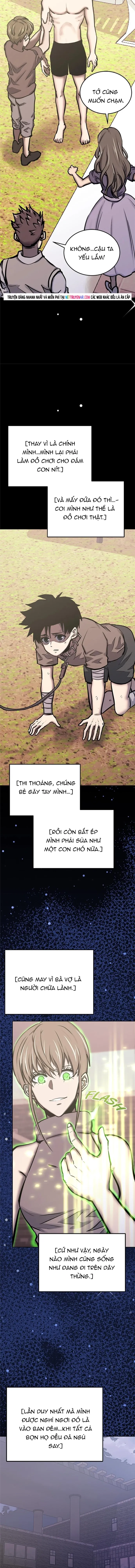 Kể Từ Bây Giờ Tôi Là Một Người Chơi 138